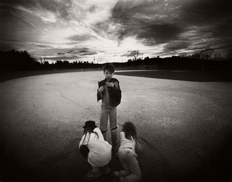 purenudism|Sally Mann: Immediate Family .